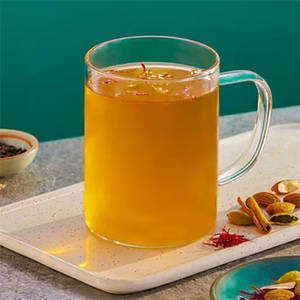 Saffron Kehwa