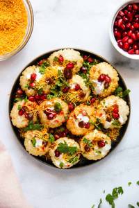 Dhai Puri