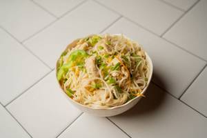 Chicken Hakka Noodles [online]