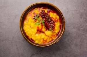 Dal Makhani