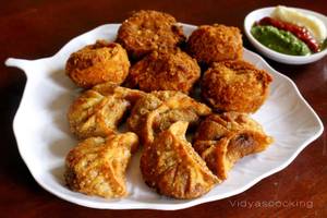 Kurkure momos                                                                                             