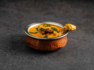 Malabar Chicken Curry