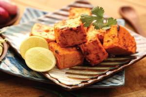 Paneer Tikka