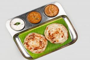 Parotta Kurma