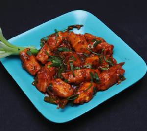 Paneer Crispy