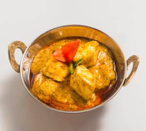 Paneer Korma