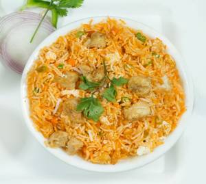 Chicken schezwan