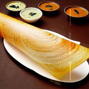 Paper Plain Dosa