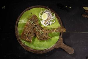 Chettinadu Mutton Sholder