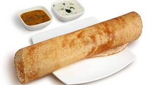 Ghee Roast Dosai