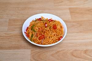 Schezwan Noodles