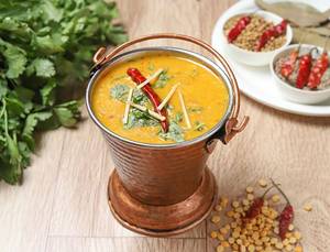 Yellow Dal