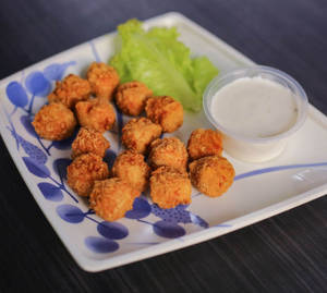 Chicken Pop Corn  [250 Ml]