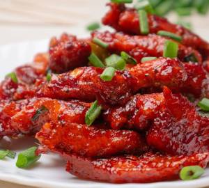 Veg Crispy