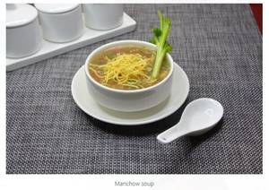 Veg Manchow Soup