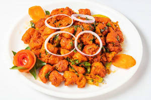 Chicken Pakodi