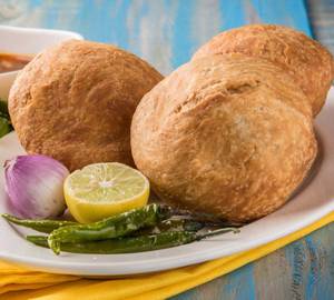 Club kachori ( 5 pcs )                     