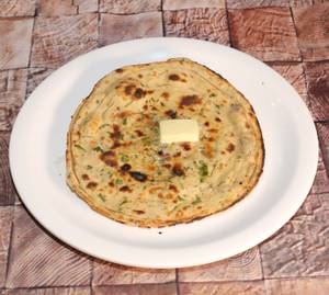 Tawa Lachha Paratha 
