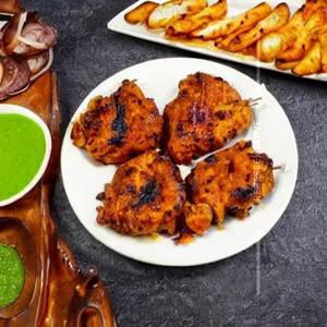 Angel Sizzeler Kebab