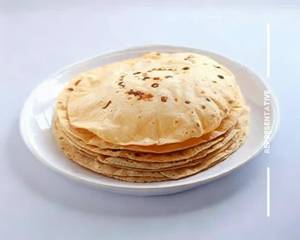 Fulka Roti