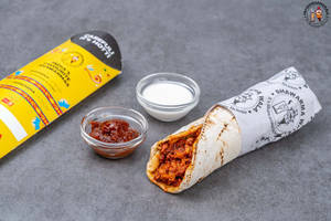 Chilli Garlic Shawarma