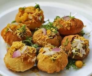 Ragda Puri