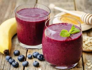 Grape Shake