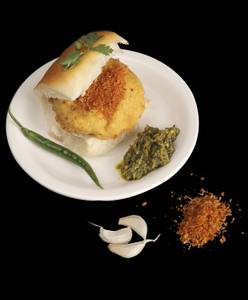 Vada Pav