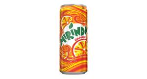 Mirinda Can - 330 Ml
