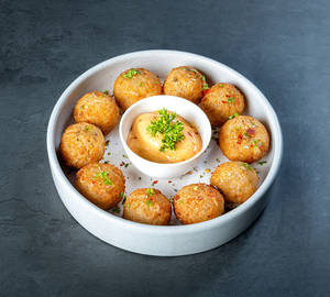 Jalapeno Cheese Ball