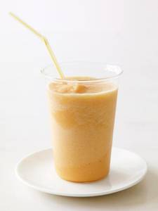 Mango Alphonso Milkshake