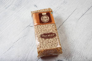 Milk Bread 800Gm
