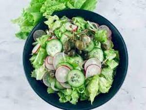 Green Salad