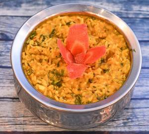 Dal Khichdi