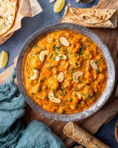 Veg Diwani Handi