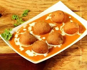 Malai Kofta