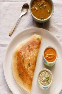 Masala Dosa