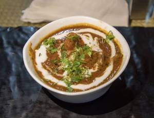 Mutton Mughlai