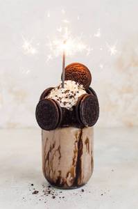 Hazelnut Fusion