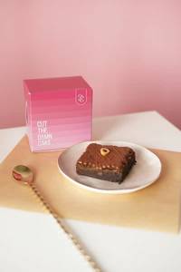 Nutella Brownie
