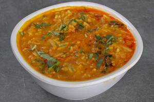 Dal Khichdi