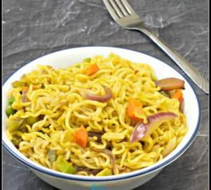 Maggi Noodles
