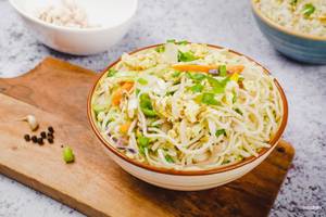 Egg Noodles
