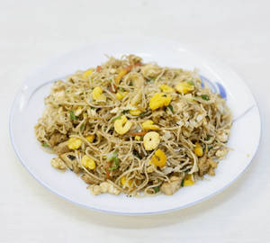 Mix Chowmein