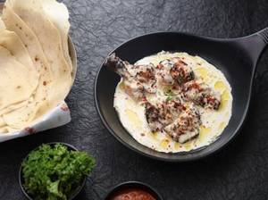 Tandoori Butter Chicken