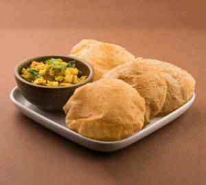 Puri Bhaji