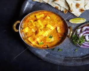Paneer Butter Masala