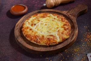 Cheese pizza                             