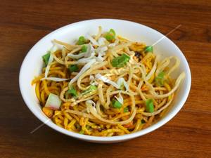 Singapuri Noodles