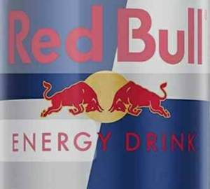 Red Bull (Big)